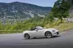 Mazda MX-5 Roadster 2014 года